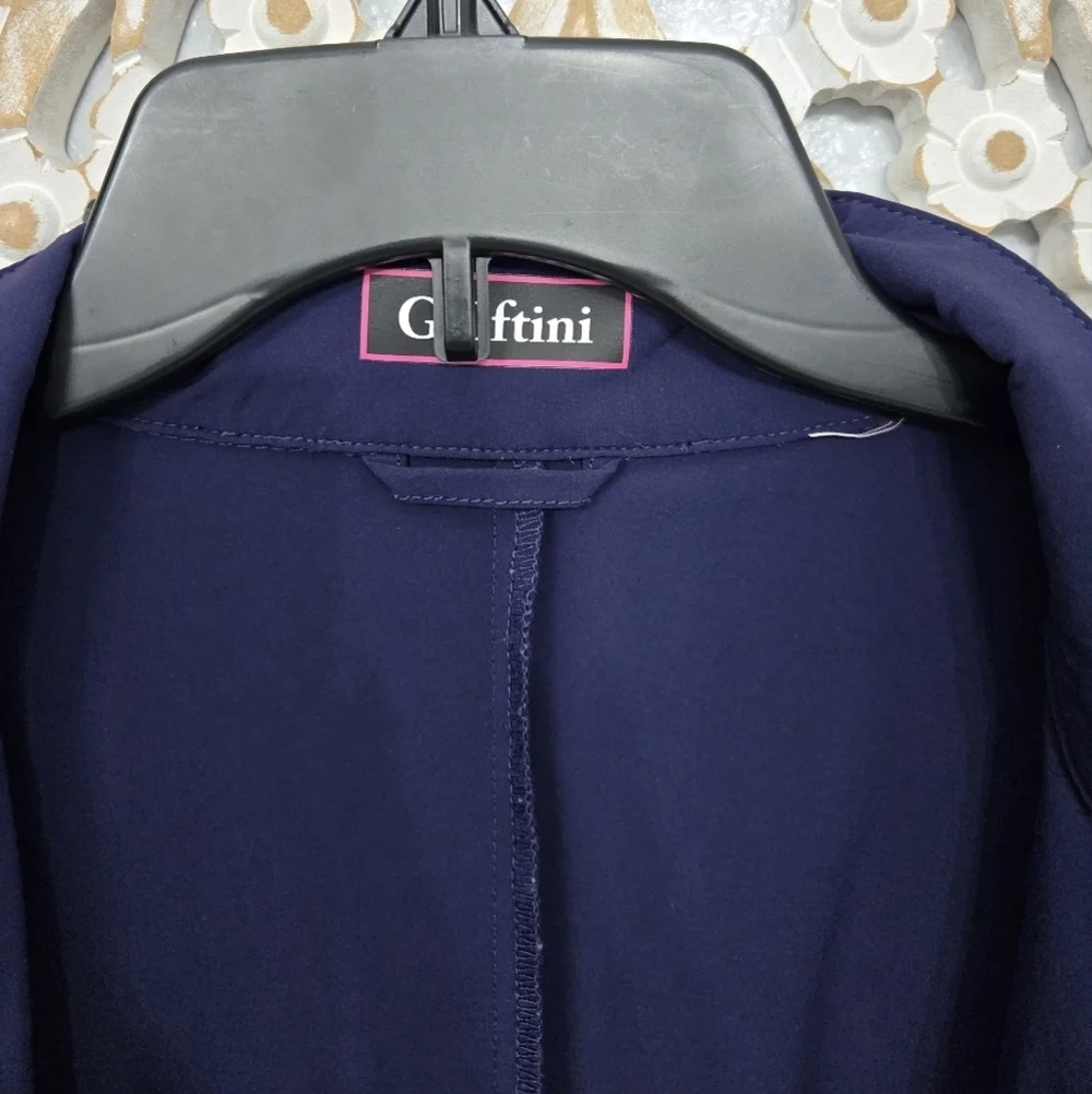 Golftini Be An Athlete Golf Jacket